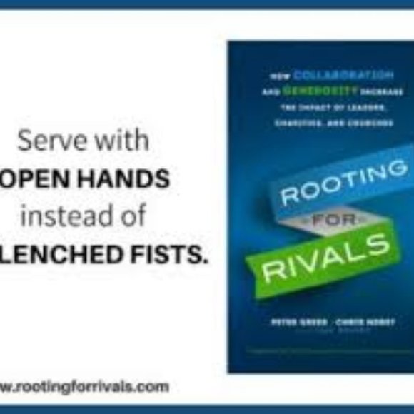 Rooting for Rivals: How Collaboration and Generosity Increase the Impact of Lead - Picture 16 of 16